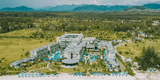 Le Meridien Khao Lak Resort & Spa