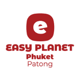 Easy Planet Phuket Patong