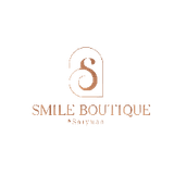 Smile boutique at Saiyuan