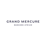 Grand Mercure Bangkok Atrium