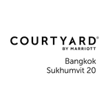 Courtyard by Marriott Bangkok Sukhumvit 20