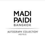 Madi Paidi Bangkok Autograph Collection
