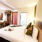 Avani Khon Kaen Hotel & Convention Centre