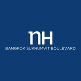 NH Bangkok Sukhumvit Boulevard