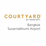 Courtyard by Marriott Bangkok Suvarnabhumi Airport