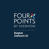 Four Points by Sheraton Bangkok Sukhumvit 22