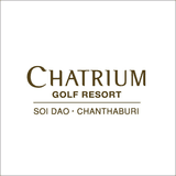 Chatrium Golf Resort Soi Dao Chanthaburi