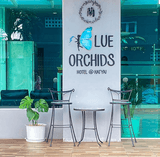Blue Orchids Hotel