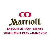 Marriott Executive Apartments Bangkok Sukhumvit 101