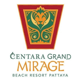 Centara Grand Mirage Beach Resort Pattaya