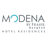 Modena by Fraser Bangkok Hotel Residences