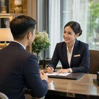 HR - ทรัพยากรบุคคล