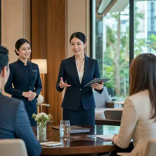 Sales - ฝ่ายขาย