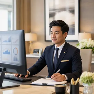 Revenue - บริหารรายได้