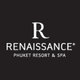 Renaissance Phuket Resort & Spa