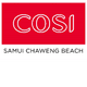 COSI Samui Chaweng Beach