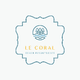 Le Coral Beach resort &cafe