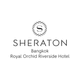 Royal Orchid Sheraton Riverside Hotel Bangkok