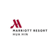 Hua Hin Marriott Resort & Spa