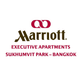Marriott Executive Apartments Bangkok Sukhumvit 101