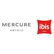 Mercure & ibis Bangkok Sukhumvit 24
